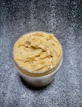 Hibiscus Hair Growth Butter