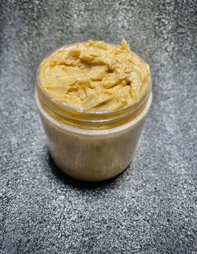 Hibiscus Hair Growth Butter