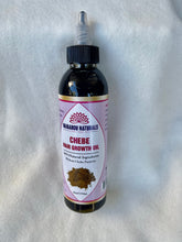 Chebe Hair Growth Oil - Marabounaturals