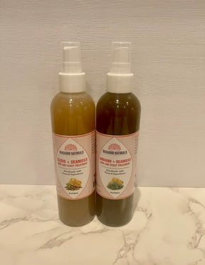 Clove & Sea Moss  Hair and Scalp Treatment