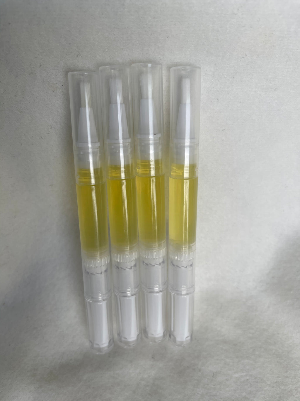 Nail and Cuticle Oil - Marabounaturals