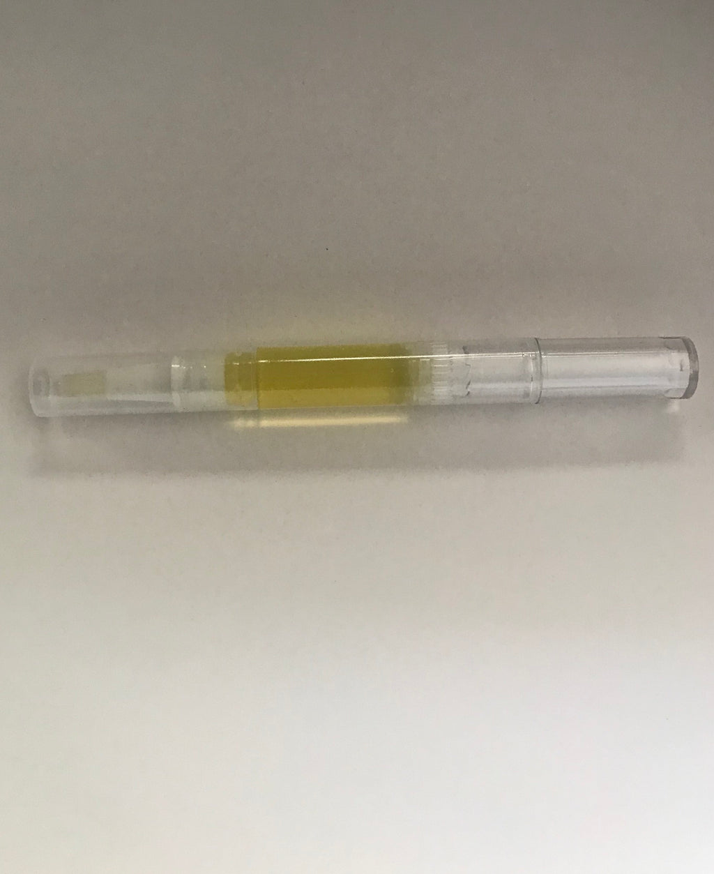 Nail and Cuticle Oil - Marabounaturals