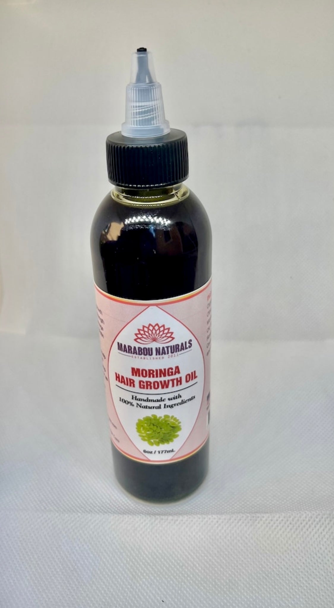 Hair Growth Oil Bundle 2