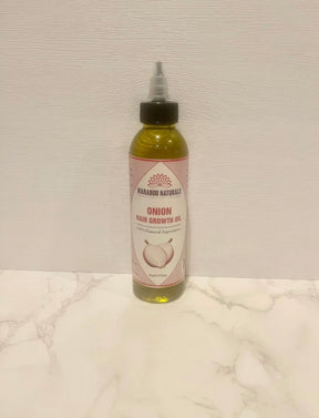 Onion Hair Growth Oil