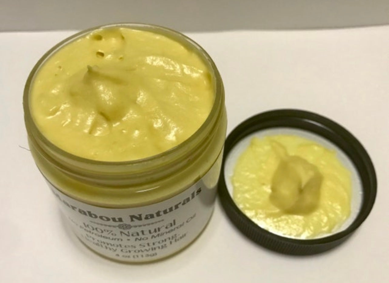 Hair Growth Butter