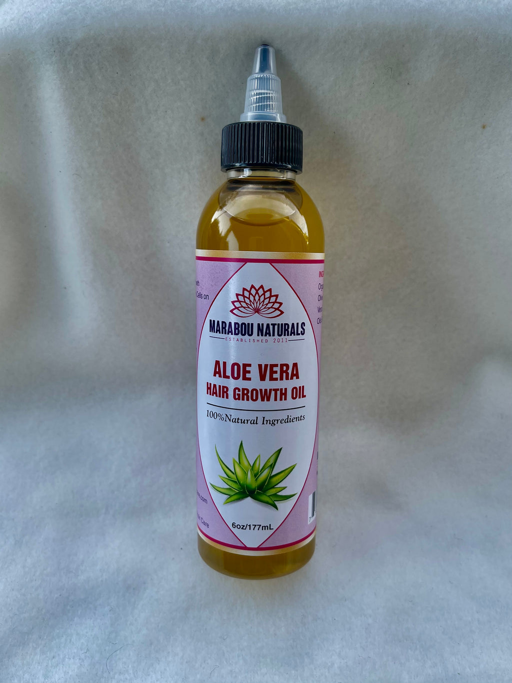 where to buy aloe vera plant for hair Aloe Vera Hair Growth Oil – Marabounaturals