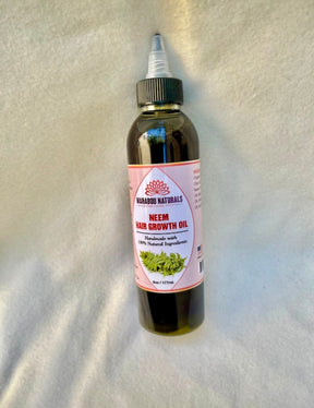 Hair Growth Oil Bundle 2