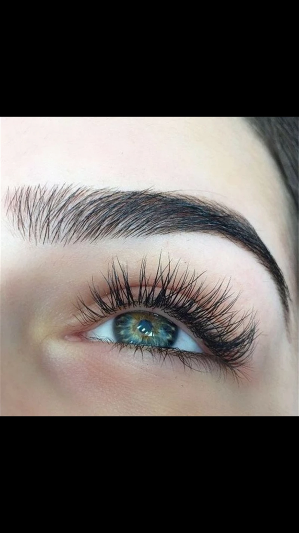 Eyebrows and Eyelashes Growth Serum - Marabounaturals