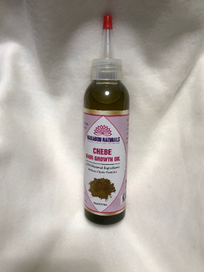 Chebe Hair Growth Oil - Marabounaturals