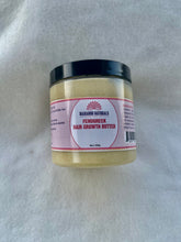 Fenugreek Hair Growth Butter - Marabounaturals