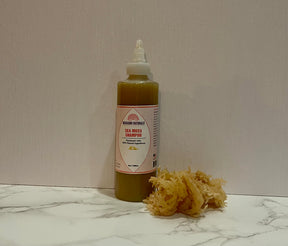 Sea Moss Shampoo