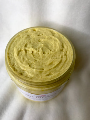 Fenugreek Hair Growth Butter - Marabounaturals