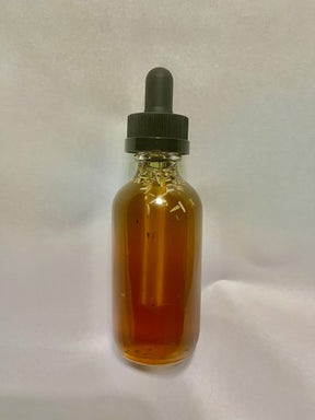 Herbal Hair Growth Serum - Marabounaturals